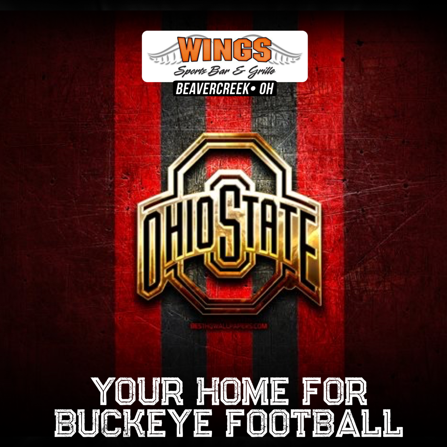 Beavercreek Wings Sports Bar & Grille