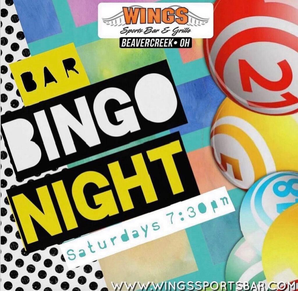 Beavercreek Wings Sports Bar & Grille